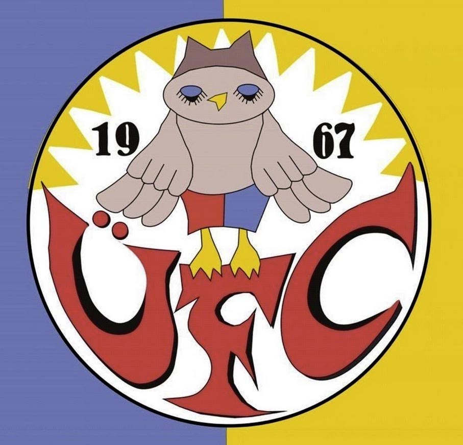 Logo ÜFC